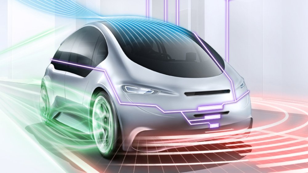 Bosch to showcase its latest solutions for future mobility at IAA 2019